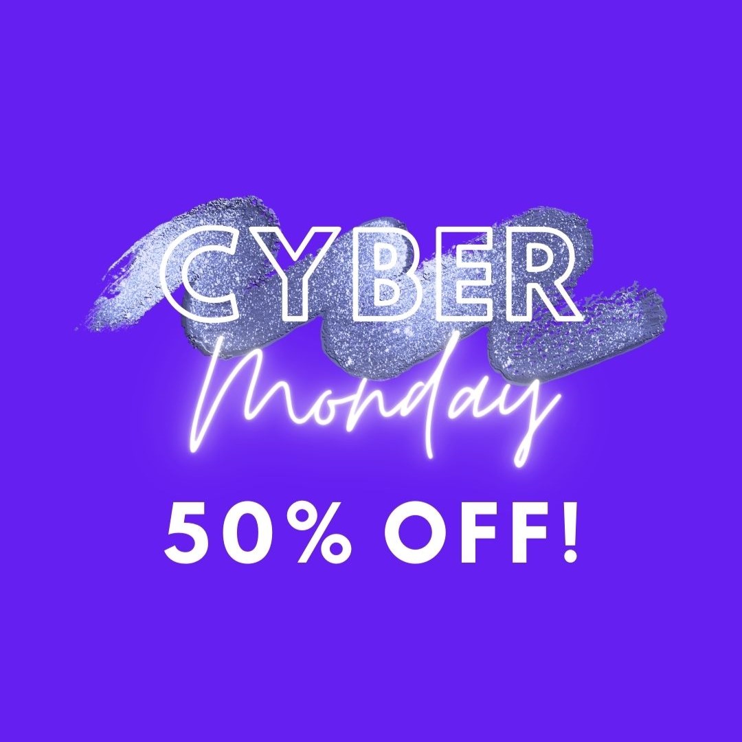 🚀 Cyber Monday: 50% Off Richie AI's CRM - Today Only!